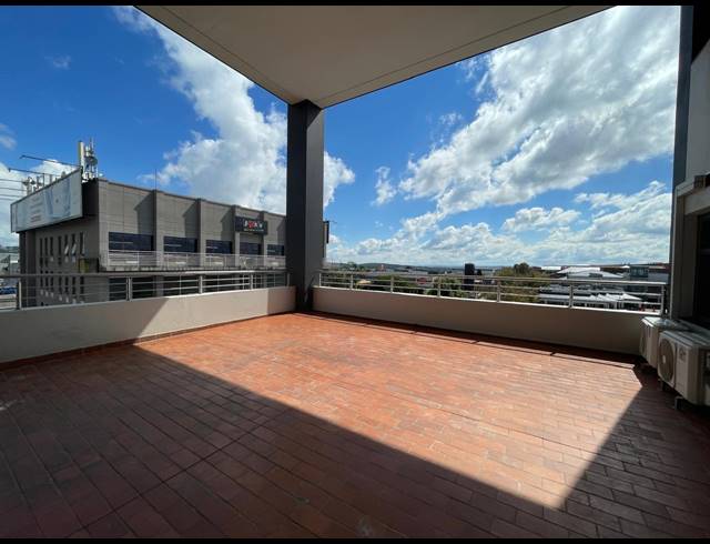 281M² OFFICE TO LET IN RIVONIA